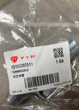 Load image into Gallery viewer, TYM Branson Turnbuckle 13155202511