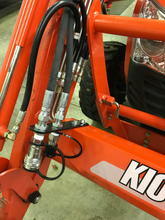 Load image into Gallery viewer, 3rd Function Valve Kit - Kioti