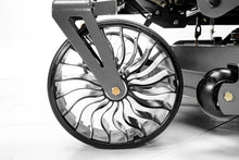 Load image into Gallery viewer, Spartan Front Tweel Pair (423-0002-00)