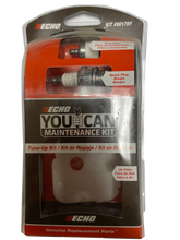 Load image into Gallery viewer, ECHO YOUCAN Maintenance Kit 90178Y for Chainsaws