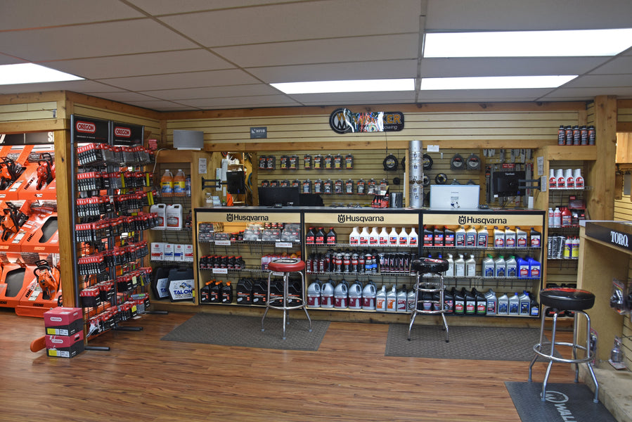 Keep Your Tractor Running Strong: TYM &amp; Kioti Parts Now Available!