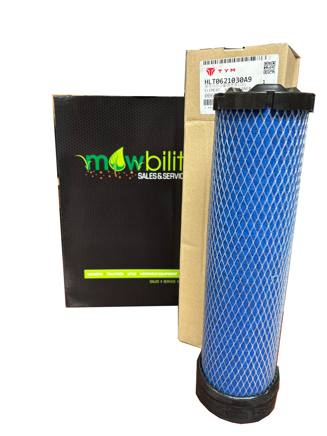 TYM Branson Inner Air Filter HLT0621030A9