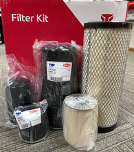 Load image into Gallery viewer, TYM T454 NC/ST &amp; T554 NC/ST Filter Kit (17439203000)
