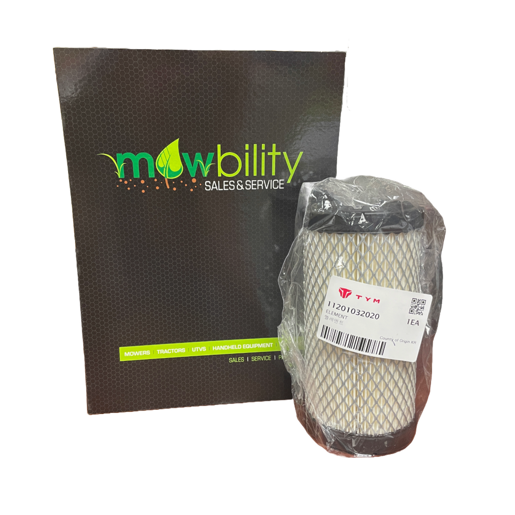 TYM Mahindra Air Filter 11201032020