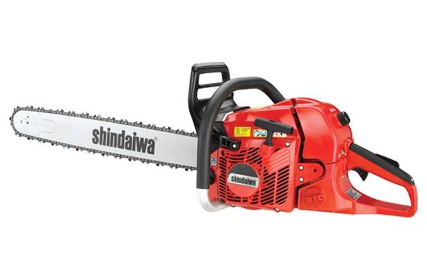 Shindaiwa - Rear Handle Chain Saw - 600sx-24