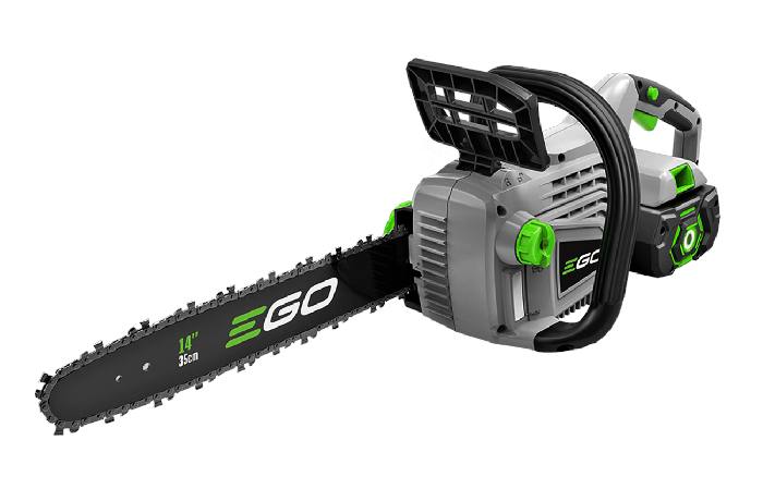 EGO CS1401 Power+ 14