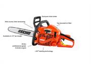 Load image into Gallery viewer, ECHO CS-310 Chain Saw - 14&quot; Bar
