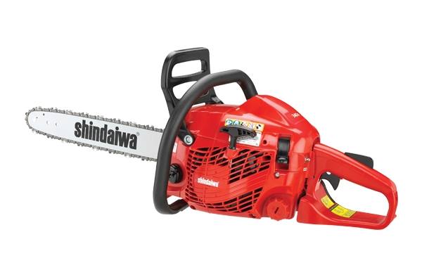 Shindaiwa Rear Handle Chain Saw - 340s-16