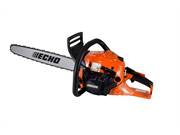 Load image into Gallery viewer, ECHO CS-490 Chain Saw - 18&quot; Bar
