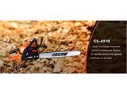 Load image into Gallery viewer, ECHO CS-4910 Chain Saw - 20&quot; Bar
