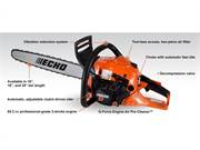 Load image into Gallery viewer, ECHO CS-4910 Chain Saw - 18&quot; Bar
