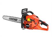 ECHO CS-501P X-Series Commercial Chain Saw - 18