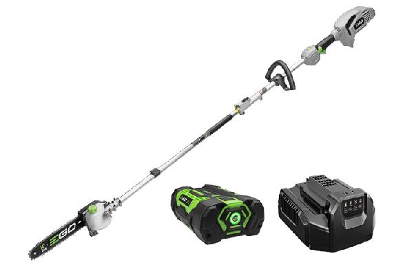 EGO MPS1001 Power+ Multi-Head Combo Kit: 10