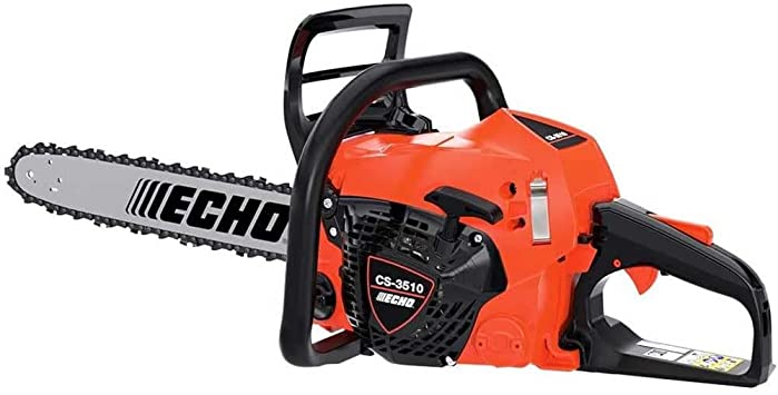 ECHO CS-3510 Chain Saw - 16