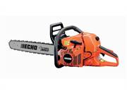 ECHO CS-590 Timber Wolf Chain Saw - 24