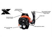 Load image into Gallery viewer, ECHO PB-770T Backpack Blower with Tube Throttle
