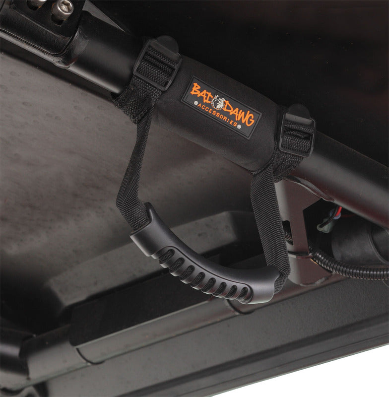 Bad Dawg Grab Handle-Velcro Strap (693-3680-00)