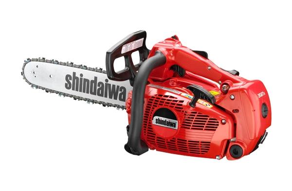 Shindaiwa Top Handle Chain Saw - 358Ts-14