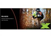 Load image into Gallery viewer, ECHO PB-9010T Backpack Blower with Tube Throttle
