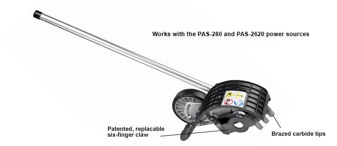 ECHO Bed Redefiner Attachment - 99944200465