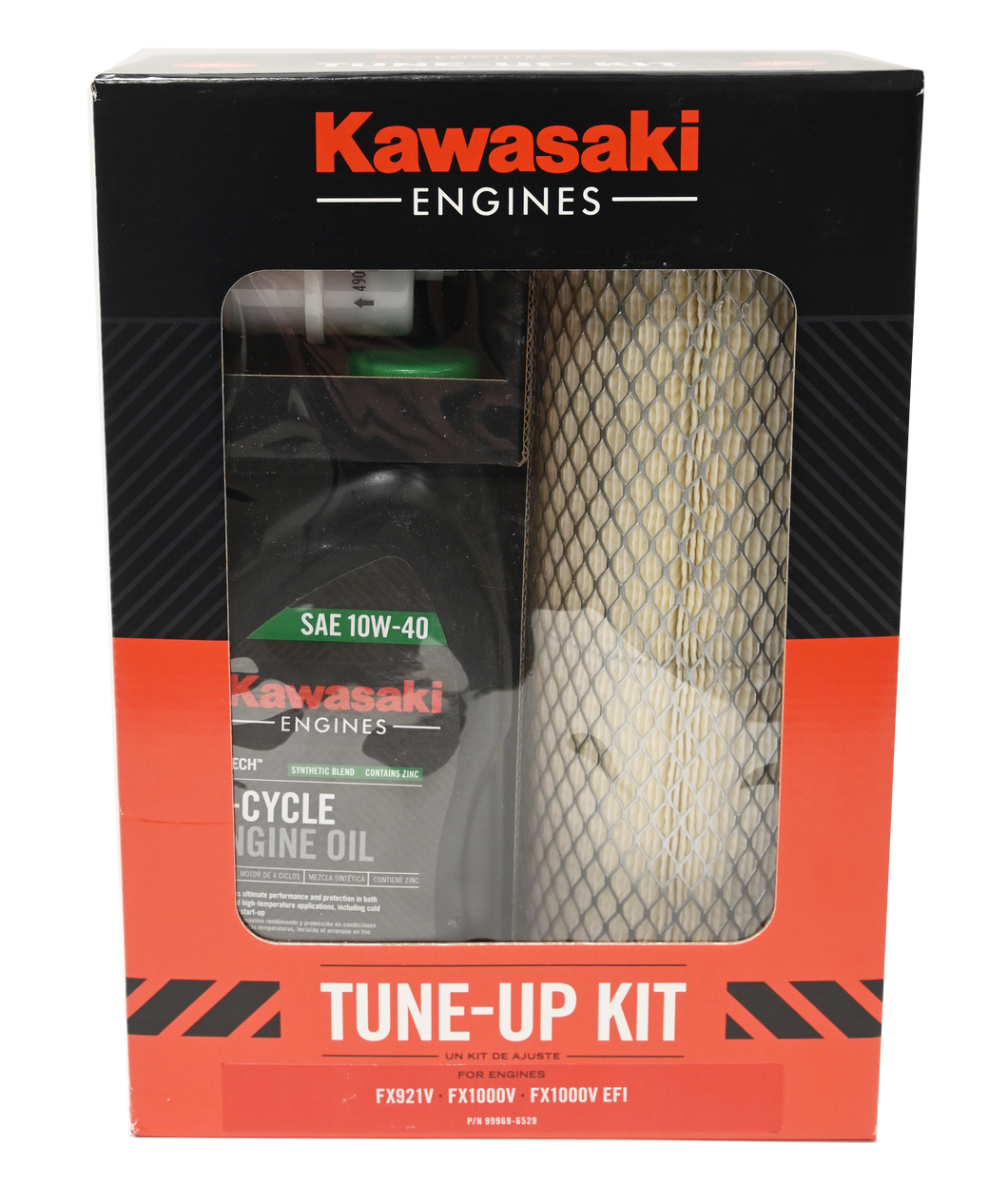 Kawasaki Tune-up Kit (99969-6529)