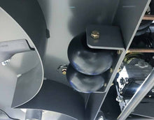 Load image into Gallery viewer, Spartan Rear Anti-Scalp Assembly (493-0037-00)
