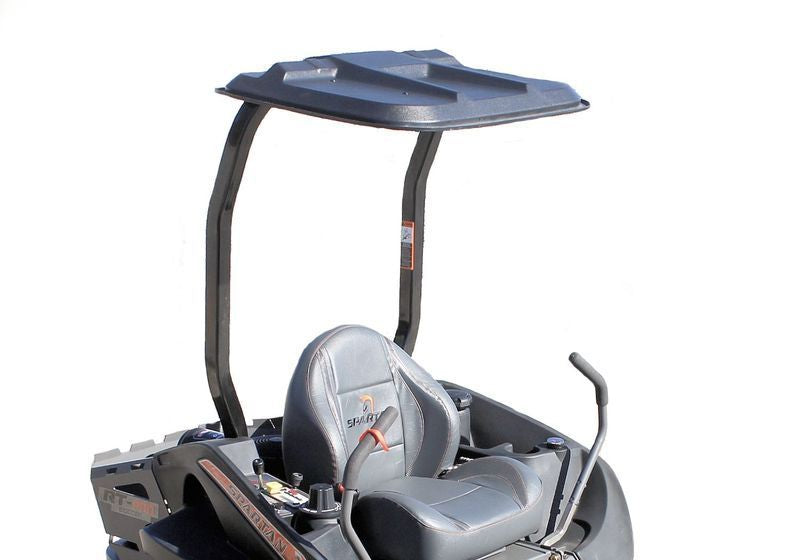 Spartan Canopy Assembly (493-0028-00)