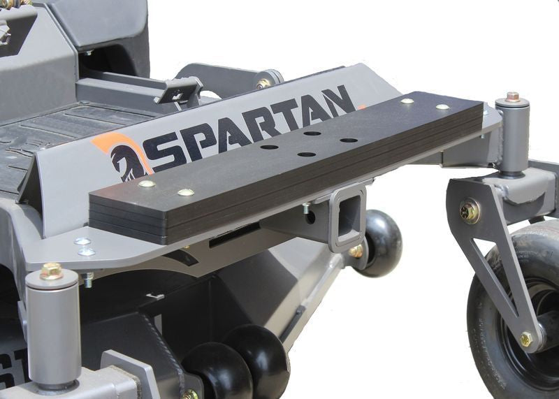 Spartan Counter Weight Front Hitch Kit (493-0106-00)