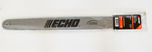 Load image into Gallery viewer, ECHO 27&quot; Chainsaw Guide Bar (27D0PS3893C)
