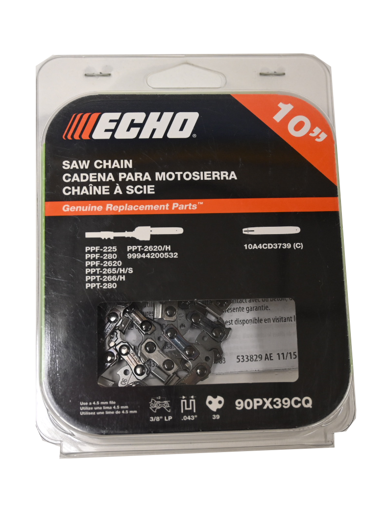 Echo Saw Chain - 10