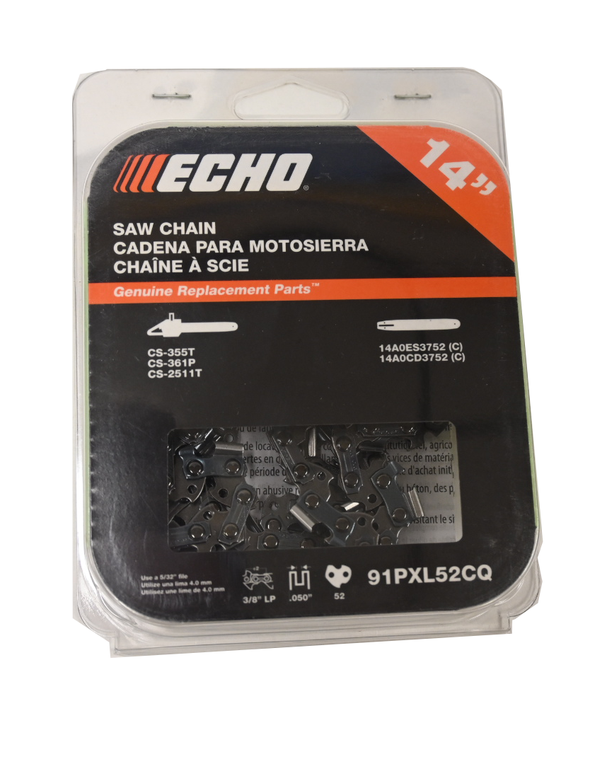 Echo Saw Chain - 14