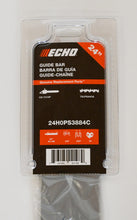 Load image into Gallery viewer, ECHO 24&quot; Chainsaw Guide Bar (24H0PS3884C)

