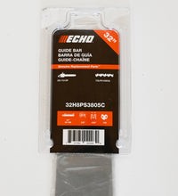 Load image into Gallery viewer, ECHO 32″ Chainsaw Guide Bar (32H0PS3805C)
