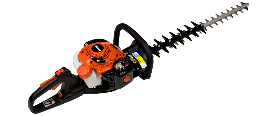 ECHO HC-2810 21.2cc X Series Hedge Trimmer with 28 inch Blades