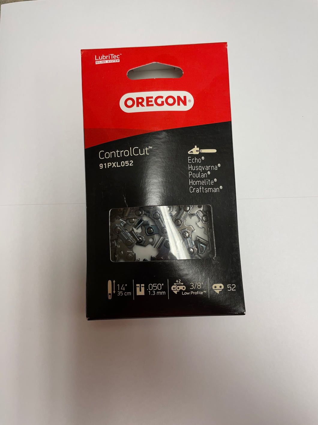 Oregon ControlCut Saw Chain - 91PXL052
