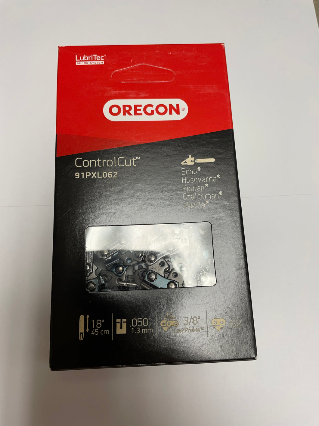 Oregon ControlCut Saw Chain - 91PXL062