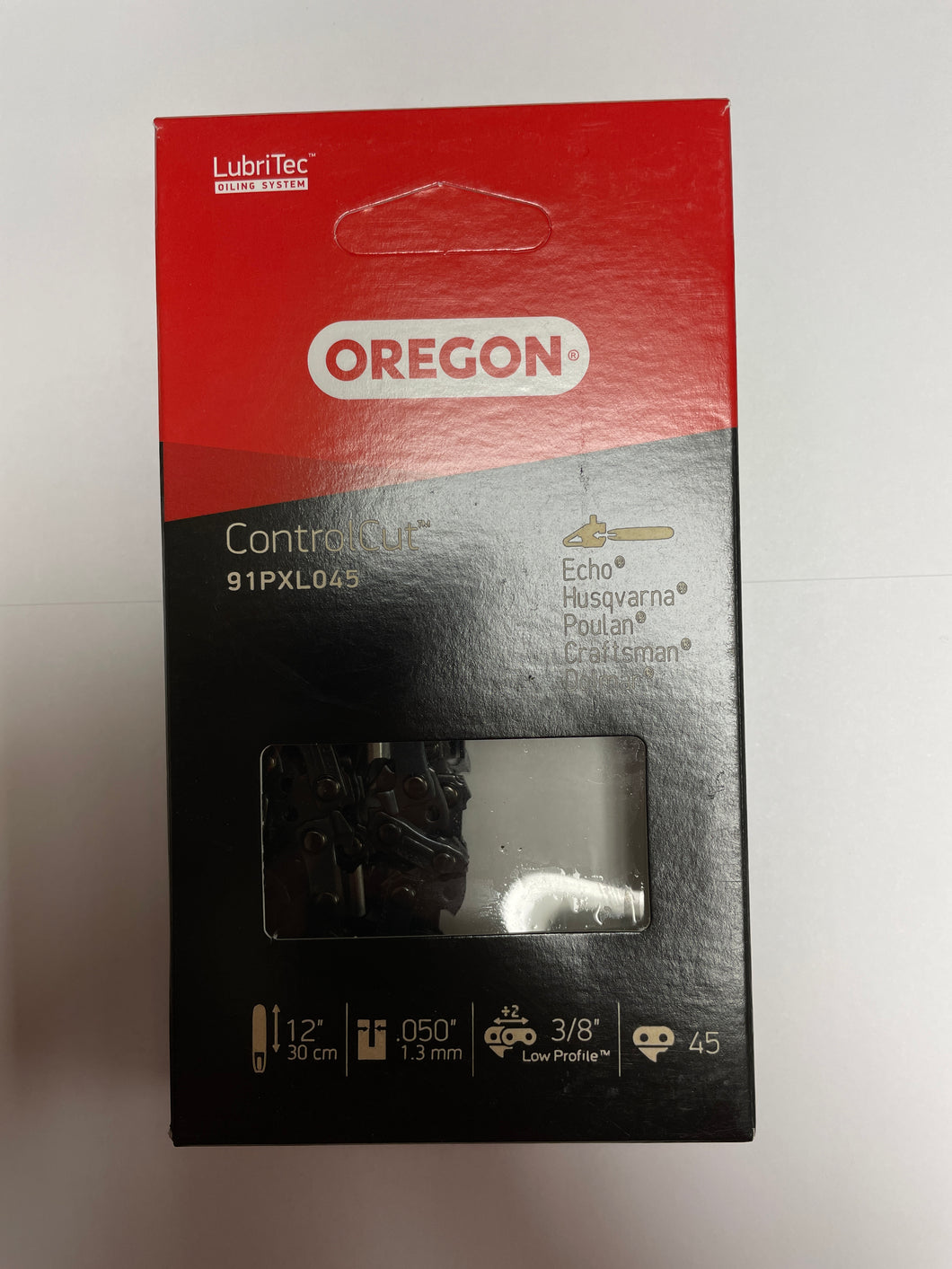Oregon ControlCut Saw Chain - 91PXL045
