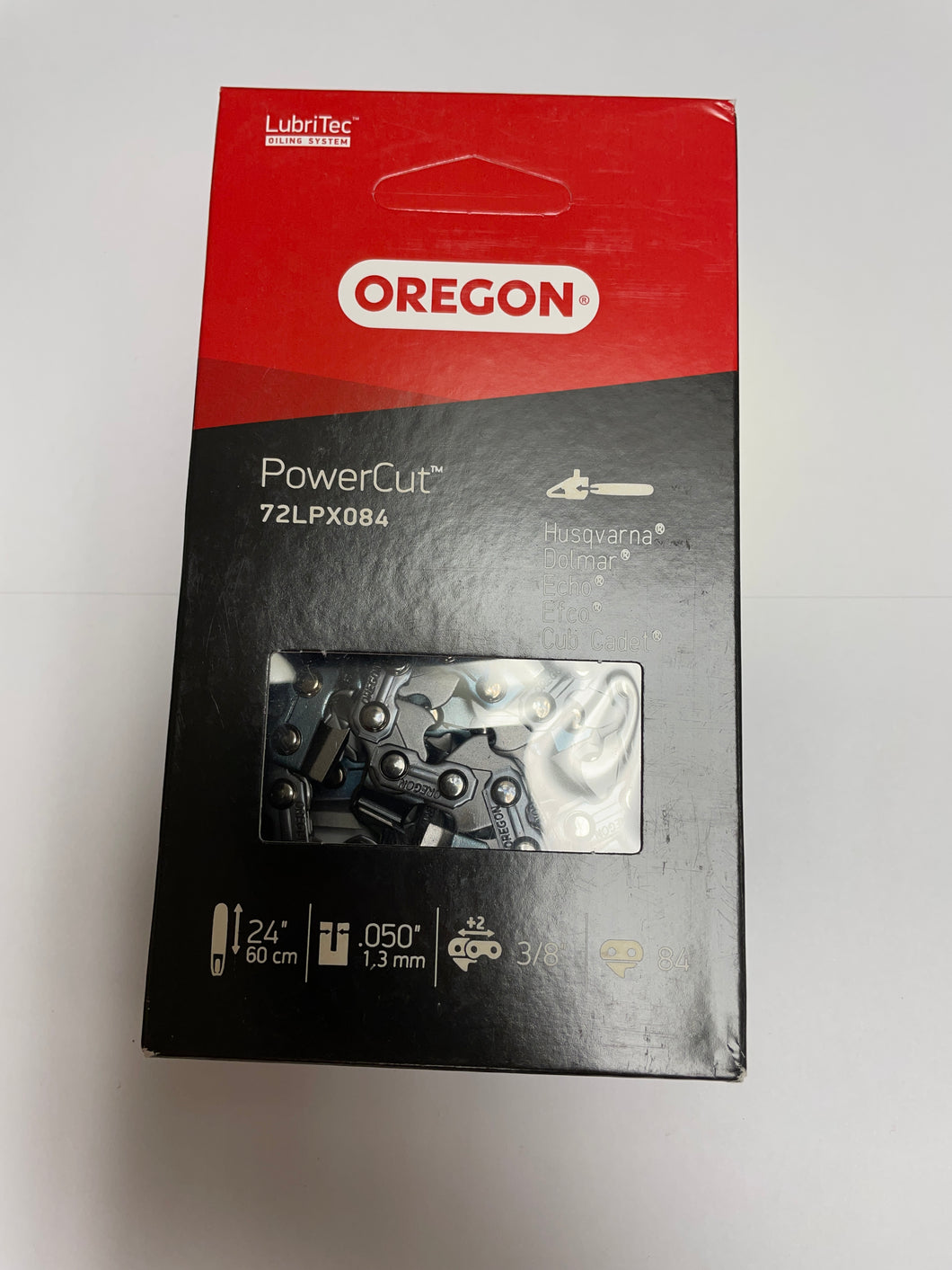 Oregon PowerCut Saw Chain - 72LPX084