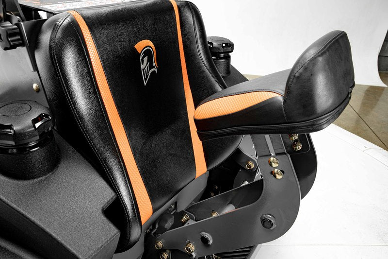 Spartan KG Stand-On Seat Kit (493-0127-00)