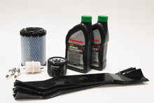 Load image into Gallery viewer, Spartan KG-Pro Engine Maintenance Kit - Kawasaki FT (with blades)
