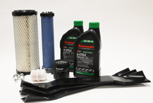 Load image into Gallery viewer, Spartan KG-XD Engine Maintenance Kit - Kawasaki FX (with blades)
