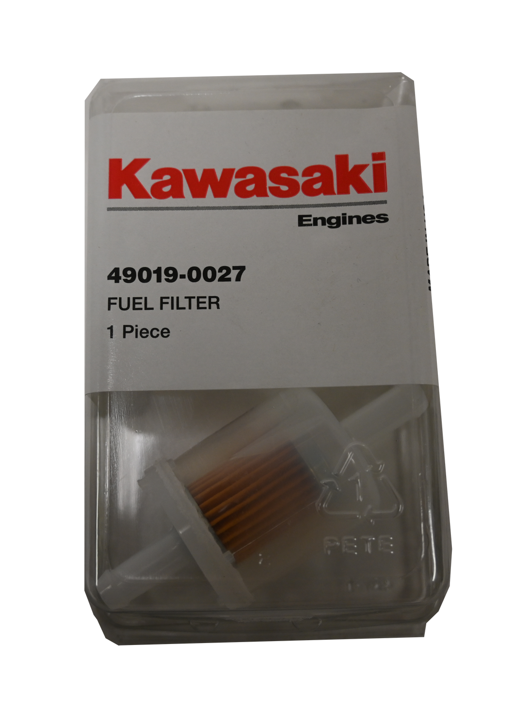 Kawasaki Fuel Filter (49019-0027)
