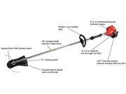 Load image into Gallery viewer, ECHO SRM-225 String Trimmer
