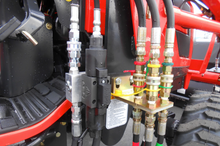 Load image into Gallery viewer, 3rd Function Valve Kit - Kioti
