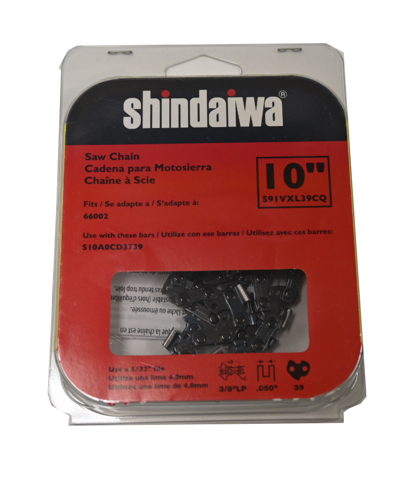 Shindaiwa Saw Chain - 10