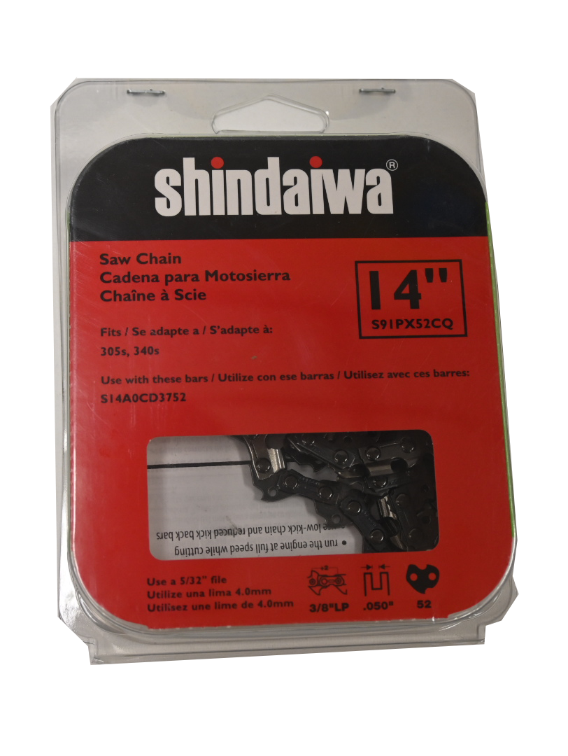 Shindaiwa Saw Chain - 14