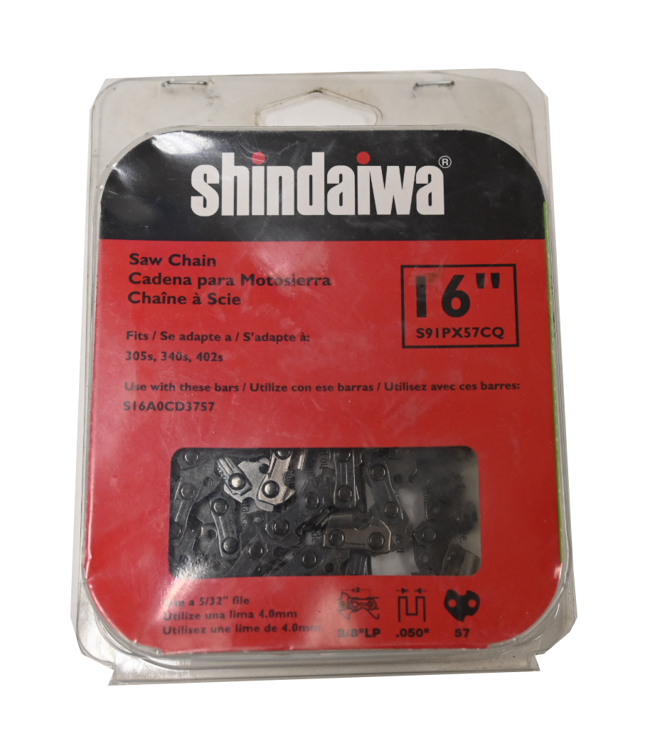 Shindaiwa Saw Chain - 16