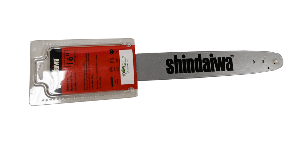 Shindaiwa 16