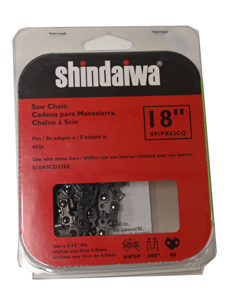 Shindaiwa Saw Chain - 18