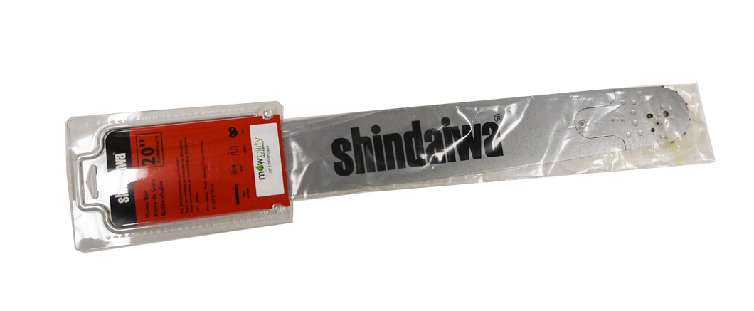 Shindaiwa 20